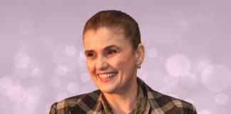 Felicia FILIP | Vocea care te-nalță la cer