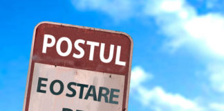 Postul | Vindecare și transformare