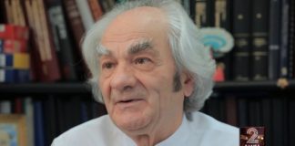 SCULPTORUL DE CREIERE | Acad. Prof. Dr. Leon Dănăilă
