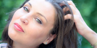 Daniela NANE | actrița cu suflet de înger