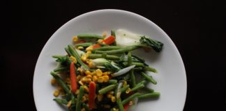 Ionuț Costin despre Detoxitabăra Holistică | Ep03 Mâncarea