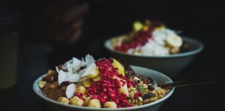 Micul dejun Kollath – secretul titanilor urbani