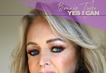 Bonnie Tyler – Yes I can