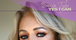 Bonnie Tyler – Yes I can