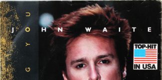 John Waite – Missing You