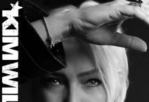 CLOSER noul album Kim Wilde