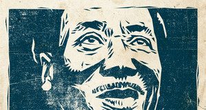 Moody Waters – I just wanna make love to you