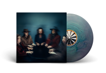 My Morning Jacket – Time Waited