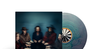 My Morning Jacket – Time Waited