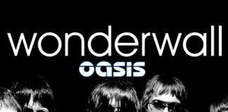 Oasis – Wonderwall