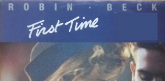 Robin Beck – First Time