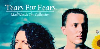 Tears For Fears – Mad world