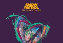 SNOW PATROL – This Is The Silence | martie 2025