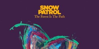 SNOW PATROL – This Is The Silence | martie 2025