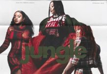 SUGARBABES – jump, noul single martie 2025