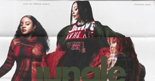 SUGARBABES – jump, noul single martie 2025