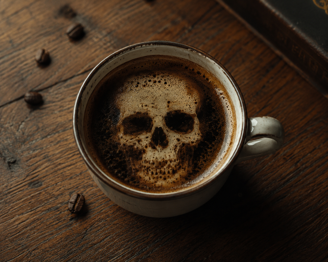 CafeavsCocaina homepage