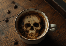 Cafeina și Cocaina: acțiune similară asupra creierul tău, spun cercetătorii